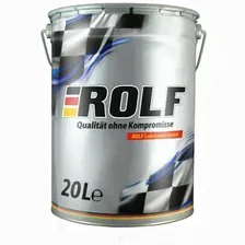   ROLF COMPRESSOR M5 R 46 20