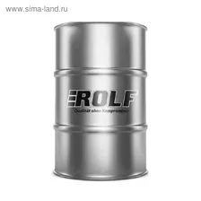 Масло гидравлическое Rolf, Hydraulic HLP 32, 208 л