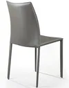 Стул Rolf 48X61X90 CM серый Top Concept