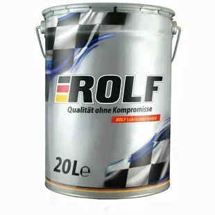   ROLF COMPRESSOR M5 R 46 20-0