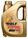 ROLF ULTRA 5w-30 C3 NEW 4л