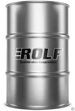 Масло для АКПП ROLF Professional CVT NS-3 20 л