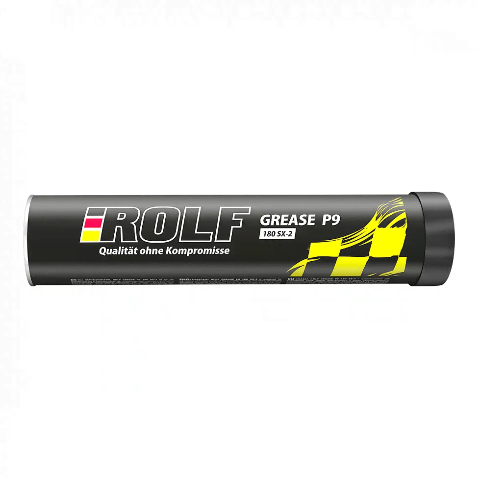 Смазка ROLF GREASE P9 180 SX-2 (390г)