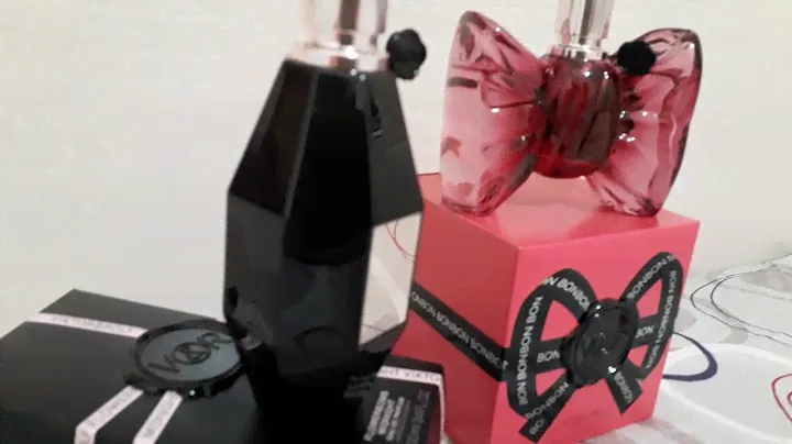 Новинка! Парфюм Flowerbomb Midnight Viktor&Rolf #коллекция#шикарный_аромат