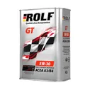 ROLF GT 5W30 A3/B4, 4л