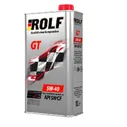 ROLF GT SAE 5W-40 API SN/CF 1L