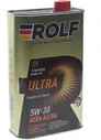 ROLF Масло Rolf Ultra 5W-30 A3/B4 Sp 1Л (Металл)