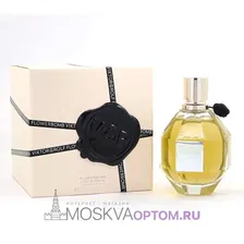 Viktor & Rolf Flowerbomb Edp, 100 ml
