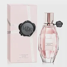 Viktor and Rolf Flowerbomb Bloom туалетная вода