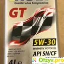 ROLF JP SAE 10W-30 ILSAC GF-5/API SN - отзыв