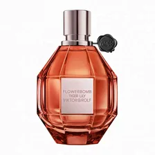 Парфюмерная вода Viktor&Rolf Flowerbomb Tiger Lily