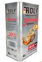 ROLF ULTRA 5w-30 ACEA C3 (VW 504/507) 1л (железная)