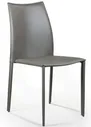 Стул Rolf 48X61X90 CM серый Top Concept