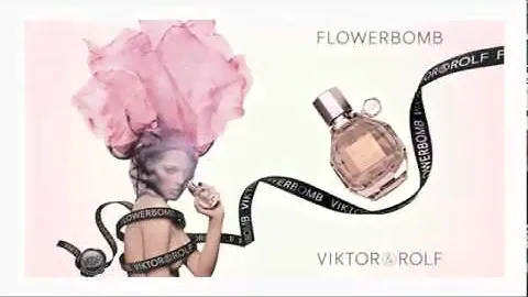 Buy Viktor & Rolf - Flowerbomb Fragrance - Discount