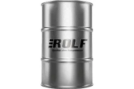 Масло трансмиссионное ROLF Transmission M5 A 80W90 API GL-5 208л