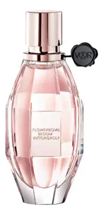 Viktor & Rolf Flowerbomb Bloom туалетная вода 100 мл тестер