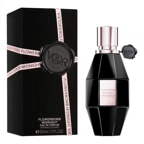 Viktor&Rolf Viktor & Rolf Flowerbomb Midnight-0