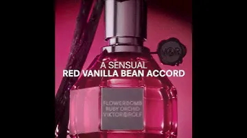 Viktor & Rolf Flowerbomb Ruby Orchid