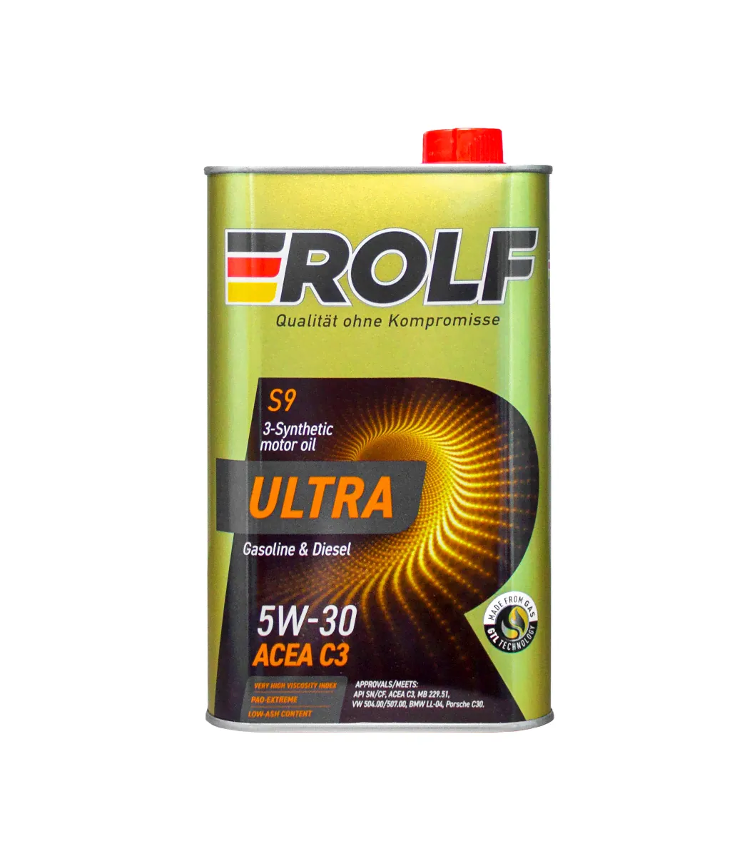 Rolf Ultra 5W30 C3 1l