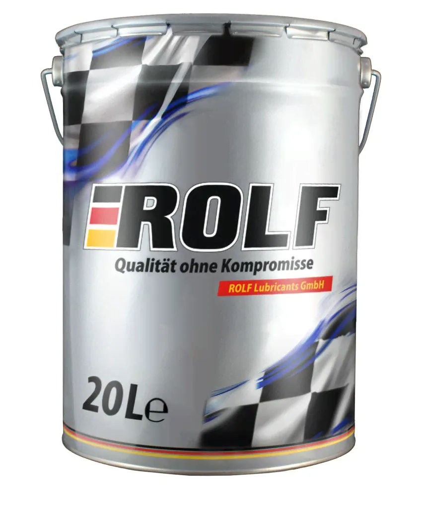Жидкость ATF ROLF Professional CVT NS-3, 20L-0