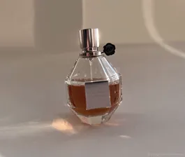 Винтаж: Резерв. Парфюм Flowerbomb Viktor&Rolf EDT